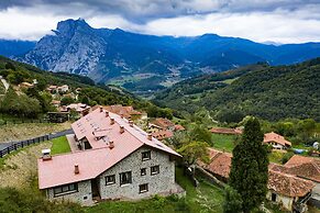 Apartamentos Los Picos de Europa
