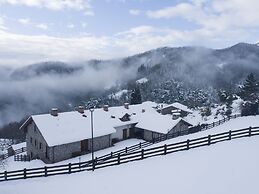 Apartamentos Los Picos de Europa