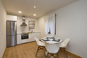 Apartamentos Los Picos de Europa