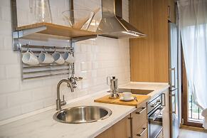 Apartamentos Los Picos de Europa