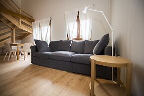 Apartamentos Los Picos de Europa