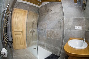 Apartamentos Los Picos de Europa