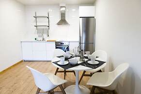 Apartamentos Los Picos de Europa