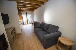 Apartamentos Los Picos de Europa