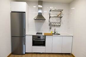 Apartamentos Los Picos de Europa