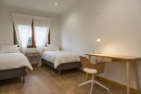 Apartamentos Los Picos de Europa