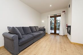 Apartamentos Los Picos de Europa