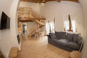 Apartamentos Los Picos de Europa