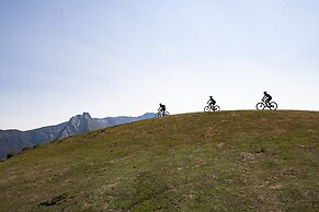 Apartamentos Los Picos de Europa