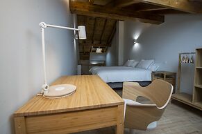 Apartamentos Los Picos de Europa