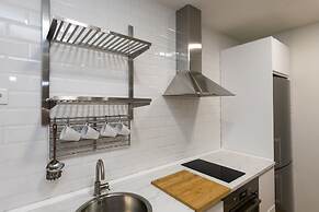 Apartamentos Los Picos de Europa