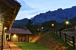 Apartamentos Los Picos de Europa
