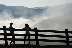 Apartamentos Los Picos de Europa