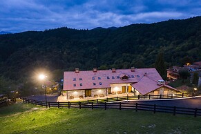 Apartamentos Los Picos de Europa