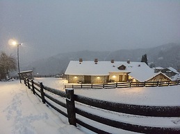 Apartamentos Los Picos de Europa