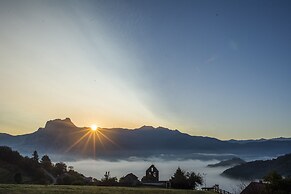 Apartamentos Los Picos de Europa