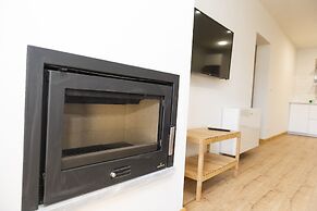 Apartamentos Los Picos de Europa