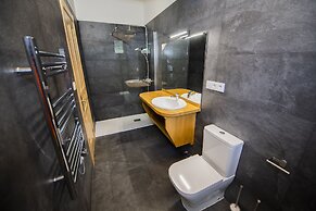 Apartamentos Los Picos de Europa