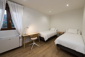 Apartamentos Los Picos de Europa