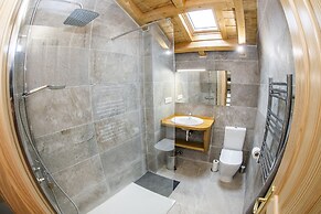 Apartamentos Los Picos de Europa