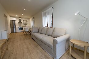 Apartamentos Los Picos de Europa