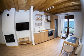 Apartamentos Los Picos de Europa