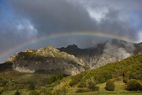 Apartamentos Los Picos de Europa