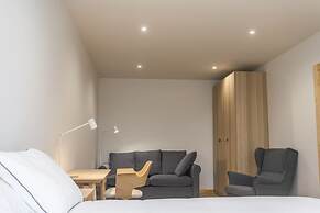 Apartamentos Los Picos de Europa