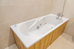 Apartamentos Los Picos de Europa