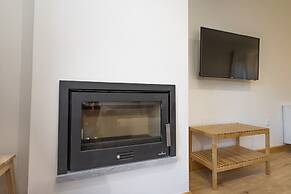 Apartamentos Los Picos de Europa