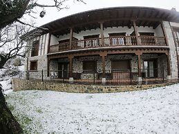 Apartamentos Los Picos de Europa