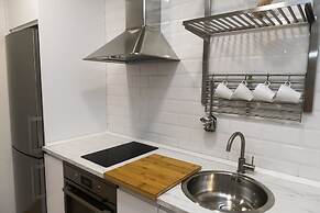 Apartamentos Los Picos de Europa