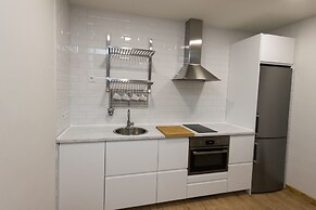 Apartamentos Los Picos de Europa