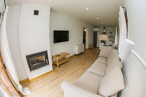 Apartamentos Los Picos de Europa