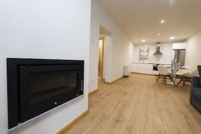 Apartamentos Los Picos de Europa