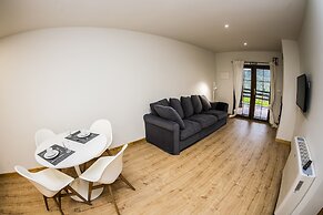 Apartamentos Los Picos de Europa