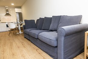 Apartamentos Los Picos de Europa