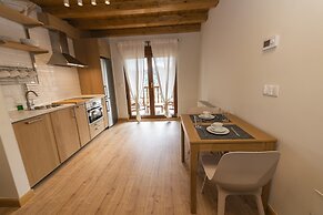 Apartamentos Los Picos de Europa
