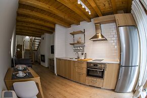 Apartamentos Los Picos de Europa