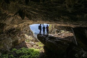 Apartamentos Los Picos de Europa
