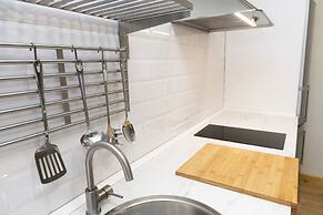 Apartamentos Los Picos de Europa