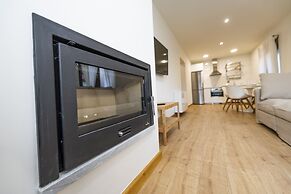 Apartamentos Los Picos de Europa