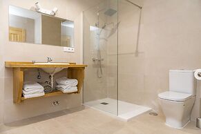 Apartamentos Los Picos de Europa