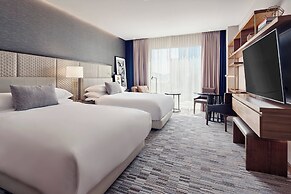 JW Marriott Hotel Monterrey Valle