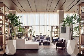 JW Marriott Hotel Monterrey Valle