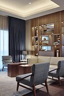 JW Marriott Hotel Monterrey Valle
