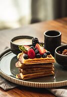 JW Marriott Hotel Monterrey Valle