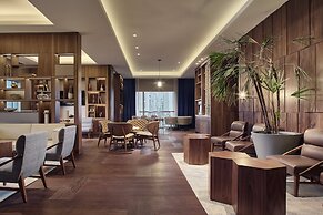 JW Marriott Hotel Monterrey Valle