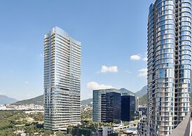 JW Marriott Hotel Monterrey Valle