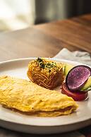 JW Marriott Hotel Monterrey Valle